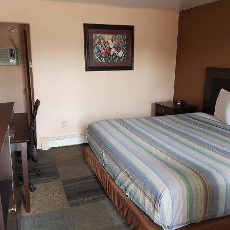 Greenway Motel Mount Morris Εξωτερικό φωτογραφία
