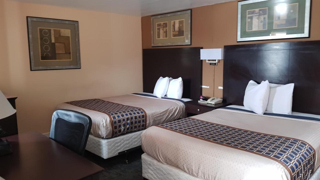 Greenway Motel Mount Morris Εξωτερικό φωτογραφία