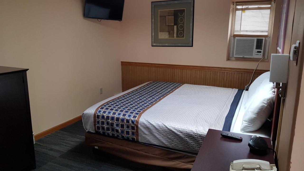 Greenway Motel Mount Morris Εξωτερικό φωτογραφία