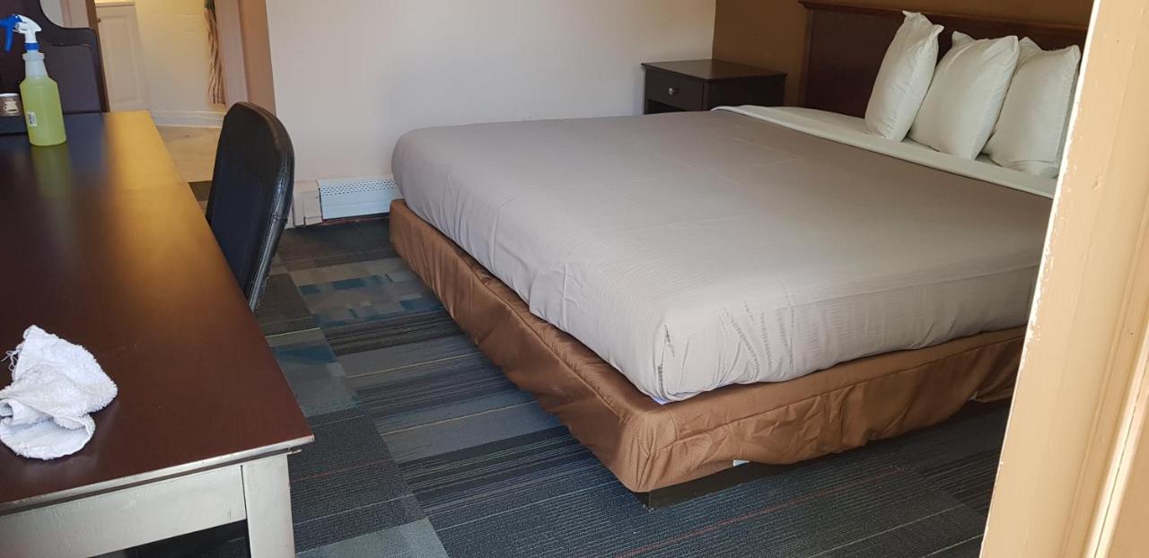 Greenway Motel Mount Morris Εξωτερικό φωτογραφία