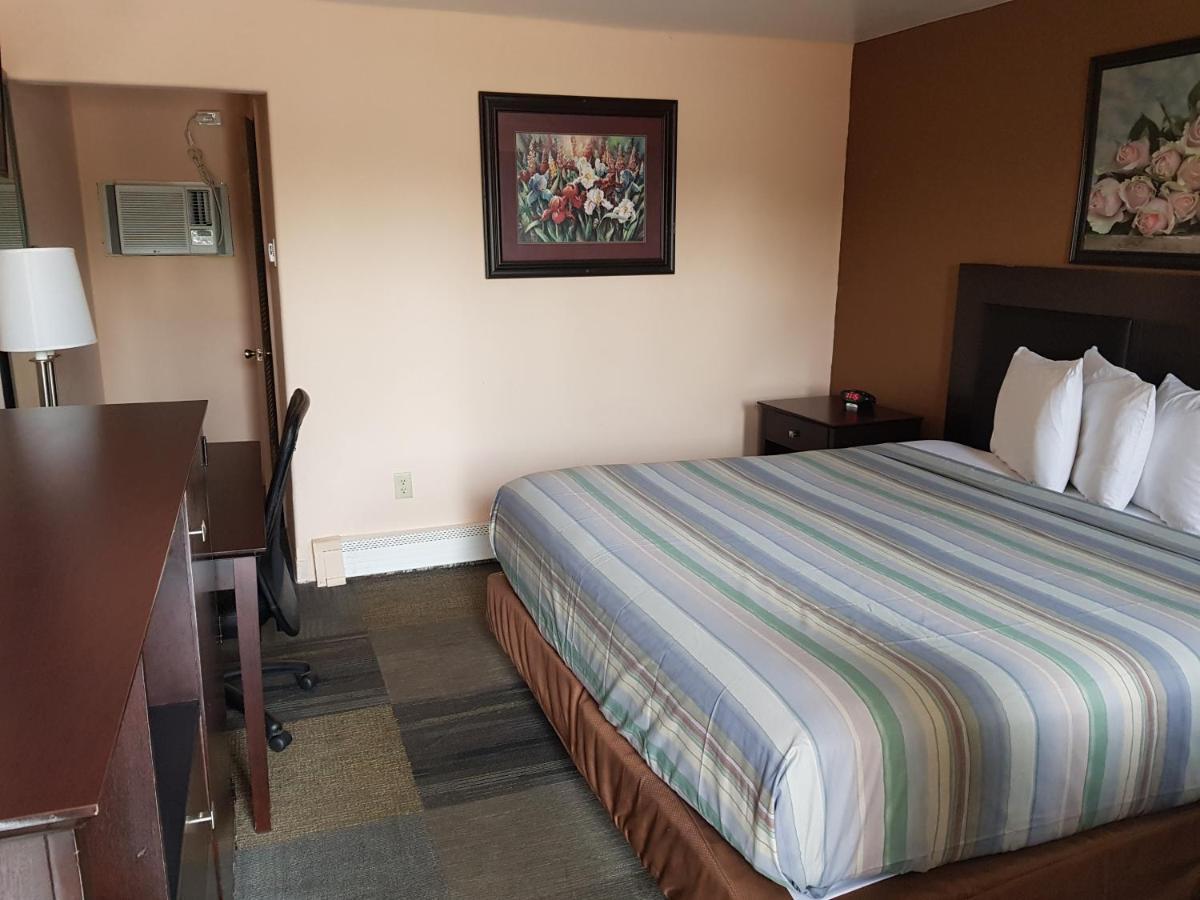 Greenway Motel Mount Morris Εξωτερικό φωτογραφία