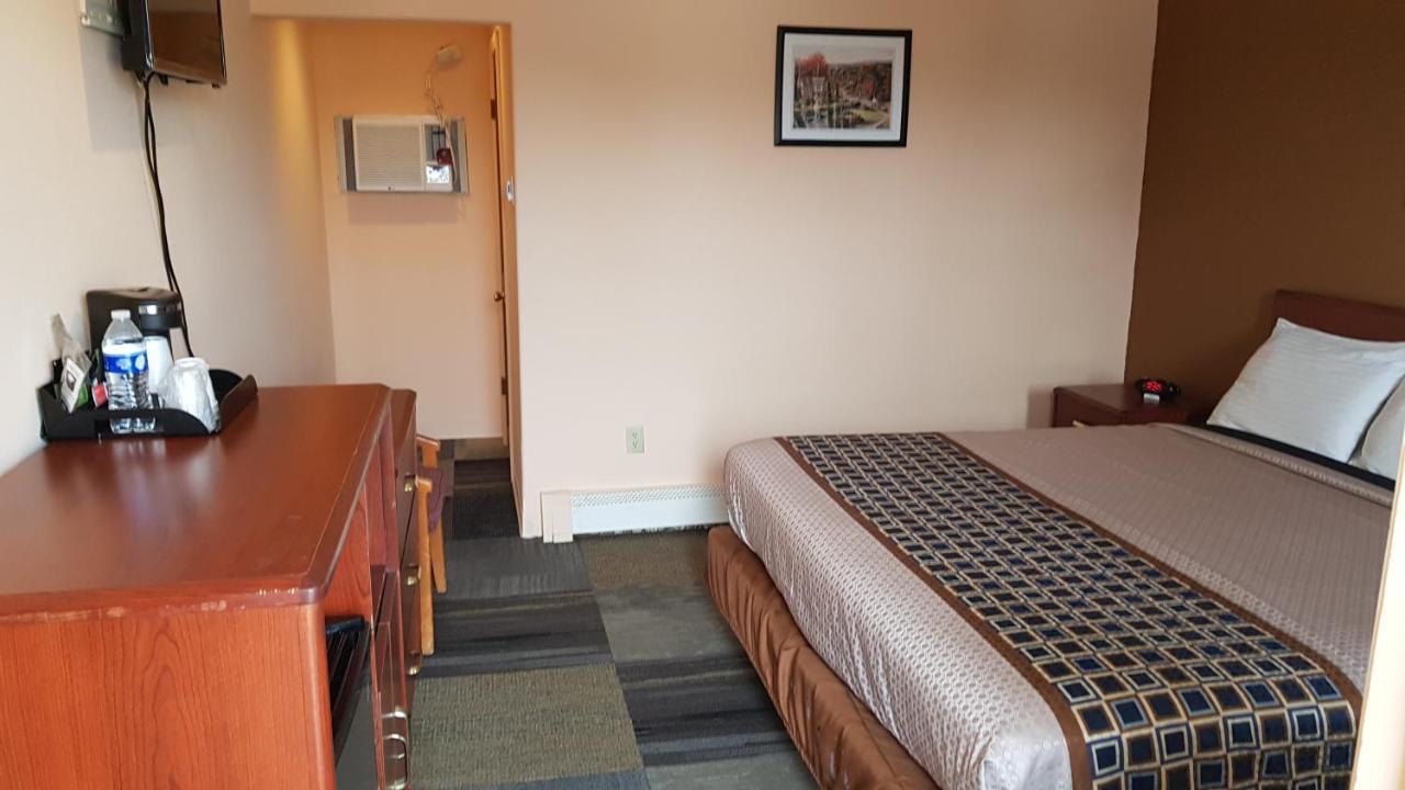 Greenway Motel Mount Morris Εξωτερικό φωτογραφία