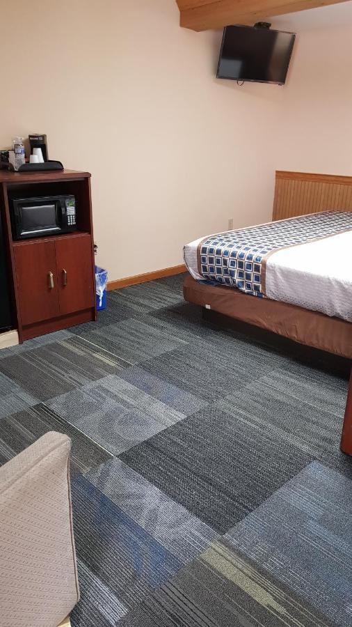 Greenway Motel Mount Morris Εξωτερικό φωτογραφία